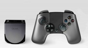 The OUYA console and controller is at the centre of an Internet holy war (of words).